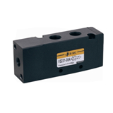 Распределители с пневматическим управлением