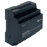 Серия Chrome Компактные источники питания с креплением на DIN-рейку