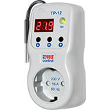 ТР-12 Терморегулятор