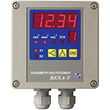 ВЕХА-Т Тахометр цифровой