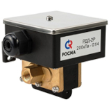 РДД-2Р Дифференциальные реле для контроля низких давлений