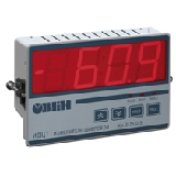 ИДЦ1 Измеритель с крупным цифровым индикатором