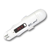 EClerk-M-RHT и EClerk-M-RHTP Измерители-регистраторы (логгеры) влажности и температуры