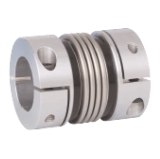 Муфты общепромышленного назначения (экономичная серия BKL)