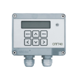 СПГ740 Корректор газа