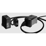 Серия E3X-NL Оптоволоконный датчик для определения блестящих объектов