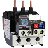 Реле перегрузки (тепловое реле) РТЭ