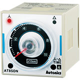 AT8SDN - Таймер «звезда-треугольник»