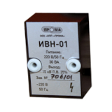 Ивн-01, ИВН-01-2К Источник высокого напряжения