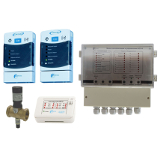 Система САКЗ-МК® Промышленная серия