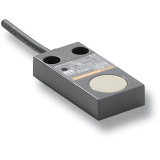 Серия TL-W. Компактный индуктивный датчик в плоском прямоугольном корпусе