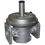 FRG/2MC / RG/2MC Регуляторы давления газа
