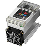 LCR / LCR-H Регуляторы мощности