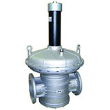 RG/2MC DN 125-150 Регуляторы-стабилизаторы давления газа