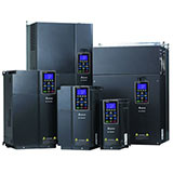 C2000 Универсальный  преобразователь частоты с векторным управлением