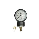 Напоромеры  ДМ-1-60 (манометры низких давлений).