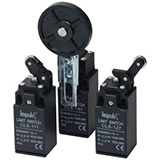 Серия CLS Концевые (конечные) выключатели