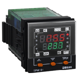 ТРМ101 ПИД-регулятор с универсальным входом в корпусе 48х48 мм