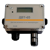 ДВТ-05 Датчики влажности и температуры