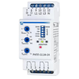 РНПП-311М-24 Трехфазное реле напряжения и контроля фаз