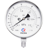 Манометры аммиачные  Тип ТМ (ТМВ) – NH3, серия 11