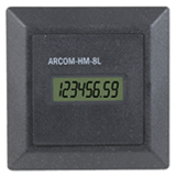 Счетчики времени наработки (счетчики моточасов) ARCOM