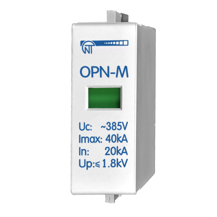 Картридж сменный ОПН-М 20kA