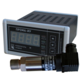 ПРОМА-ИУ Измерители уровня многофункциональные