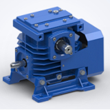 Ч-80 Редуктор червячный