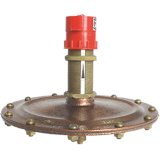 ДЕ 57-2,5Т; ДЕ 57-40Т; ДЕ 57-6Т Датчики-реле тяги