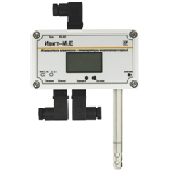 Ивит-М Измерители влажности и температуры электронные