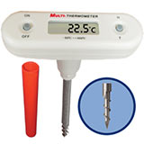 AR9312 Карманный термометр