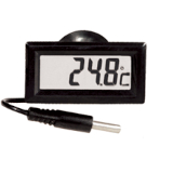 AR9281B, AR9281A Цифровой индикатор температуры