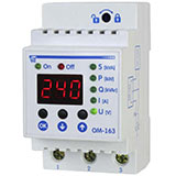 ОМ-163 Реле ограничения мощности