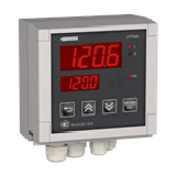 2ТРМ0 Обновленный двухканальный измеритель с интерфейсом RS-485