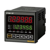 CTY / CTS / CTM Серии. Счетчик / Таймер (Программируемые на 1-2 выхода)