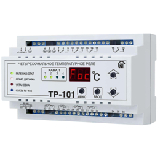 ТР-101 Цифровое температурное реле