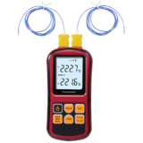AR1312 Портативный термометр
