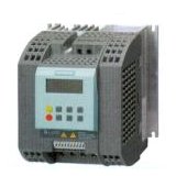 Преобразователи частоты Siemens