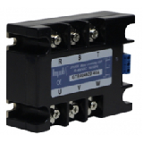 Трехфазные реверсивные реле