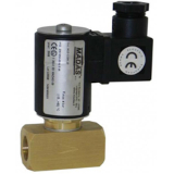 M15-1 Клапаны автоматические нормально закрытые для газойля