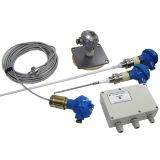 СУС-РМ, РОС-101, РОС-102 Датчики-реле уровня (Сигнализаторы уровня)