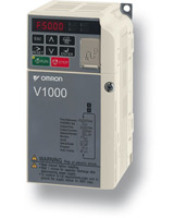 Преобразователи частоты серии V1000