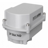 SP Электропривода однооборотные REGADA