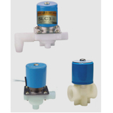 Электромагнитные клапаны серии SLC (EWSLC)