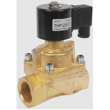 Электромагнитные клапаны серии THP