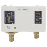 ДР-2Д Датчик-реле давления