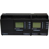 Программируемые логические контроллеры серии SR