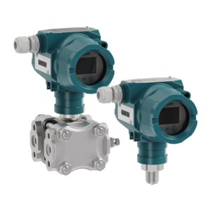 ПД200 Высокоточный интеллектуальный датчик давления