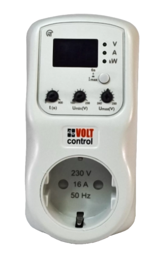 Реле напряжения РН-101М1